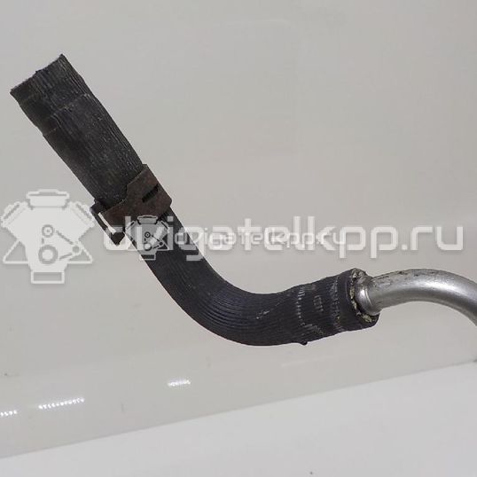 Фото Трубка топливная для двигателя CAYC для Volkswagen Touran / Golf / Passat / Beetle / Jetta 105 л.с 16V 1.6 л Дизельное топливо 03L201360R