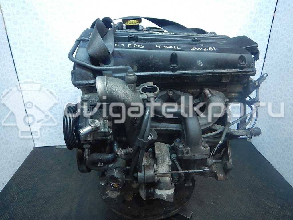 Фото Контрактный (б/у) двигатель B205E для Saab 9-3 / 9-5 150-192 л.с 16V 2.0 л Бензин/спирт {forloop.counter}}