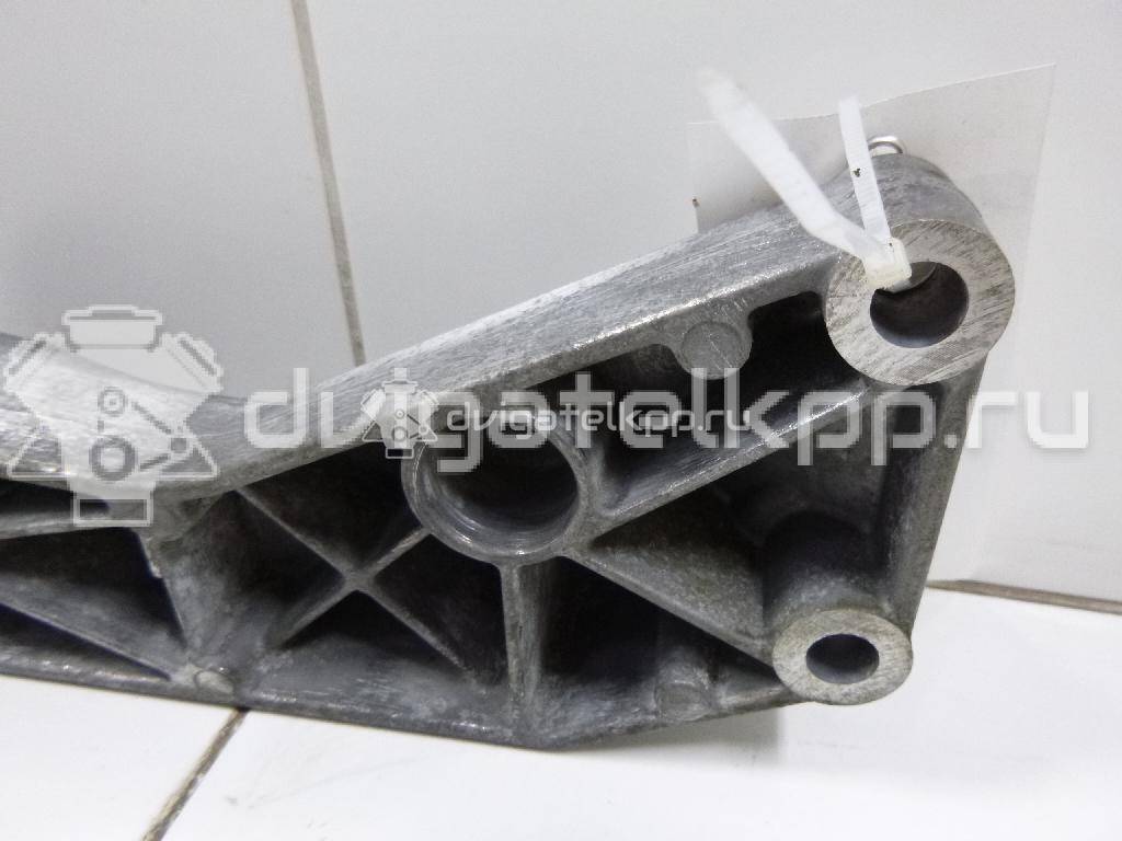 Фото Кронштейн генератора для двигателя BUD для Volkswagen / Skoda 80 л.с 16V 1.4 л бензин 030145169N {forloop.counter}}