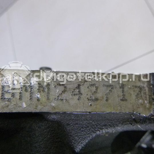 Фото Контрактный (б/у) двигатель B для Volkswagen / Toyota 48 л.с 8V 1.6 л бензин 038100040C