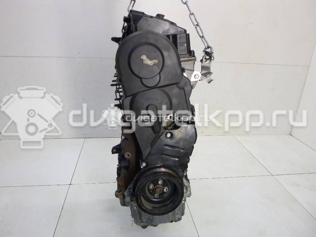 Фото Контрактный (б/у) двигатель B для Volkswagen / Toyota 48 л.с 8V 1.6 л бензин 038100040C {forloop.counter}}