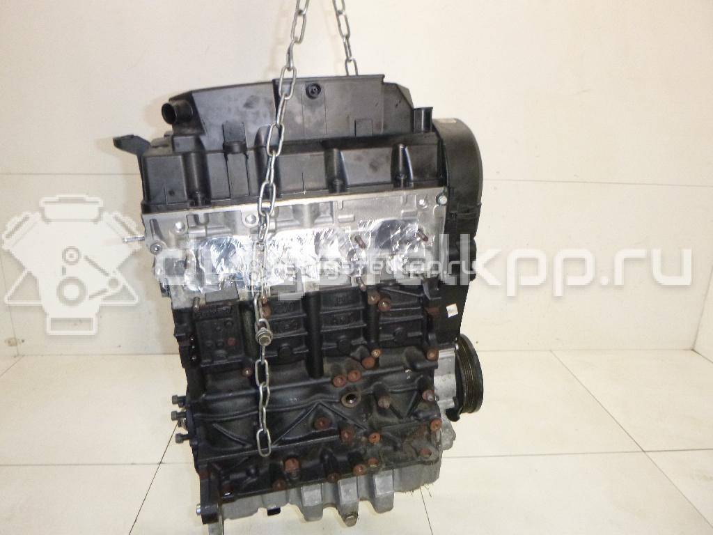 Фото Контрактный (б/у) двигатель B для Volkswagen / Toyota 48 л.с 8V 1.6 л бензин 038100040C {forloop.counter}}