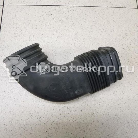 Фото Гофра воздуховода для двигателя CBZB для Volkswagen Touran / Vento / Golf / Polo / Caddy 105 л.с 8V 1.2 л бензин 1K0129618BF