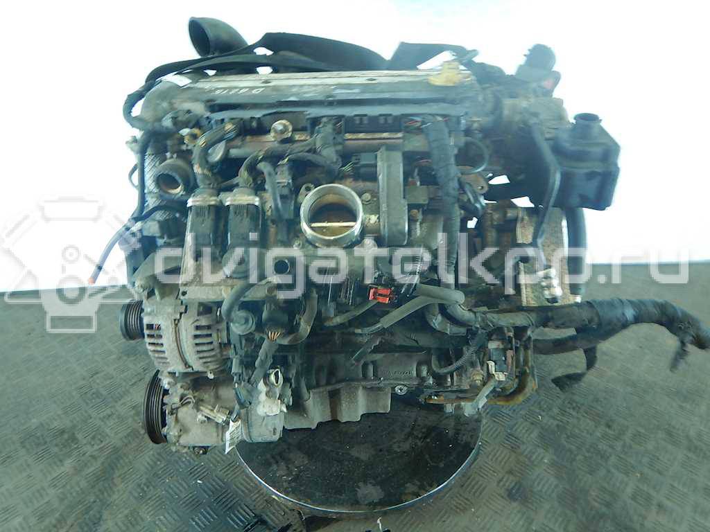 Фото Контрактный (б/у) двигатель B207E для Saab 9-3 150 л.с 16V 2.0 л Бензин/спирт {forloop.counter}}