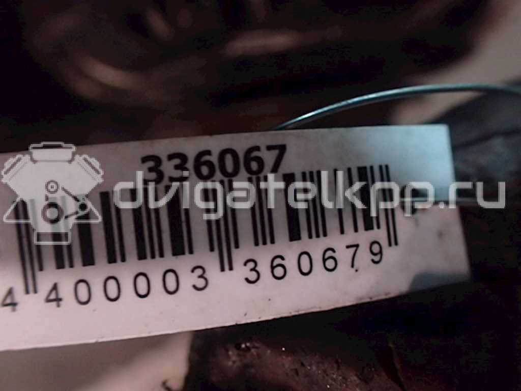 Фото Контрактный (б/у) двигатель YD22DDT для Nissan Primera / Almera 110-139 л.с 16V 2.2 л Дизельное топливо 10102AW401 {forloop.counter}}