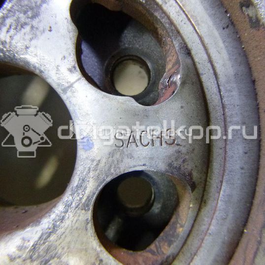 Фото Маховик для двигателя BMP для Volkswagen Passat 140 л.с 8V 2.0 л Дизельное топливо 03G105266AD