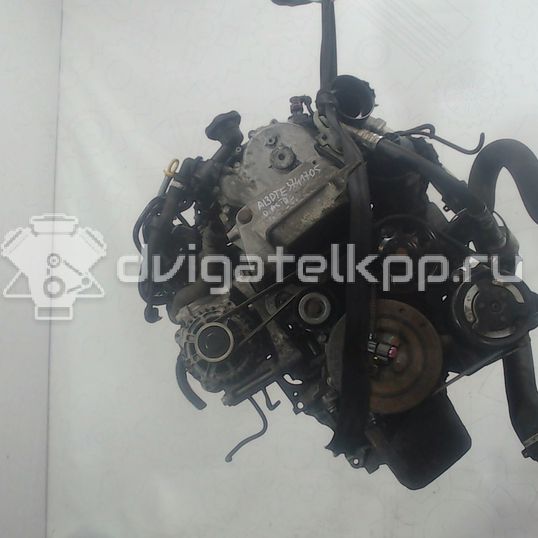 Фото Контрактный (б/у) двигатель A 13 DTE для Opel / Vauxhall 95 л.с 16V 1.2 л Дизельное топливо