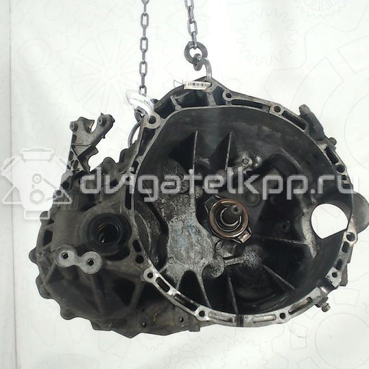 Фото Контрактная (б/у) МКПП для Nissan Primera / Almera 110-139 л.с 16V 2.2 л YD22DDT Дизельное топливо 32010AE87A