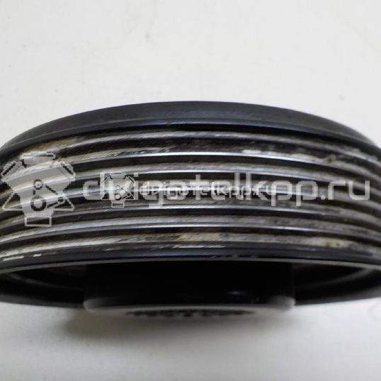 Фото Шкив коленвала для двигателя CWVA для Volkswagen / Skoda / Seat 110 л.с 16V 1.6 л бензин 04C105243D