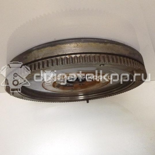 Фото Маховик для двигателя ADY для Volkswagen Passat / Corrado 53I 115 л.с 8V 2.0 л бензин 028105269B