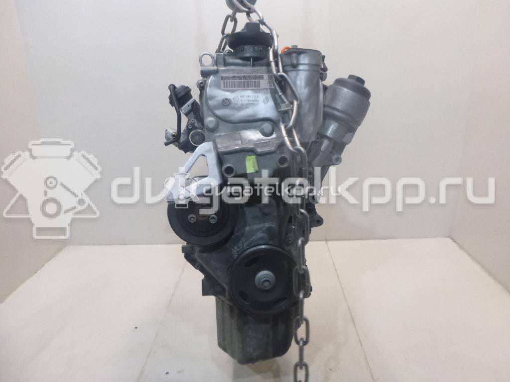 Фото Контрактный (б/у) двигатель BLF для Volkswagen Passat / Eos 1F7, 1F8 / Jetta / Golf 115 л.с 16V 1.6 л бензин 03C100035D {forloop.counter}}