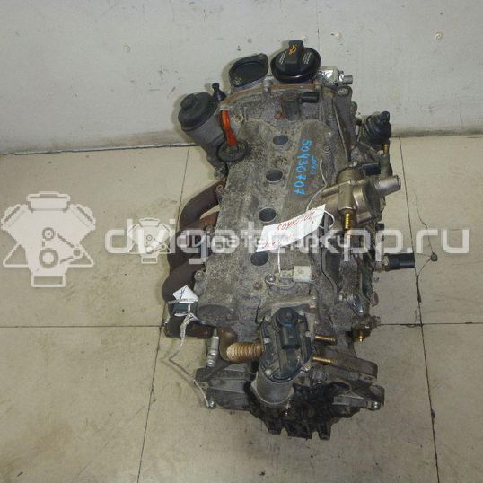 Фото Контрактный (б/у) двигатель BLP для Volkswagen Touran / Golf 115 л.с 16V 1.6 л бензин 03C100035D