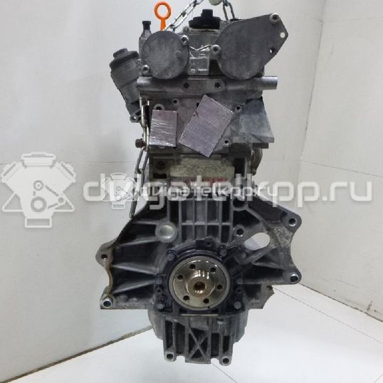 Фото Контрактный (б/у) двигатель BLP для Volkswagen Touran / Golf 115 л.с 16V 1.6 л бензин 03C100035D