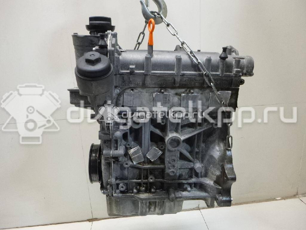 Фото Контрактный (б/у) двигатель BLP для Volkswagen Touran / Golf 115 л.с 16V 1.6 л бензин 03C100035D {forloop.counter}}