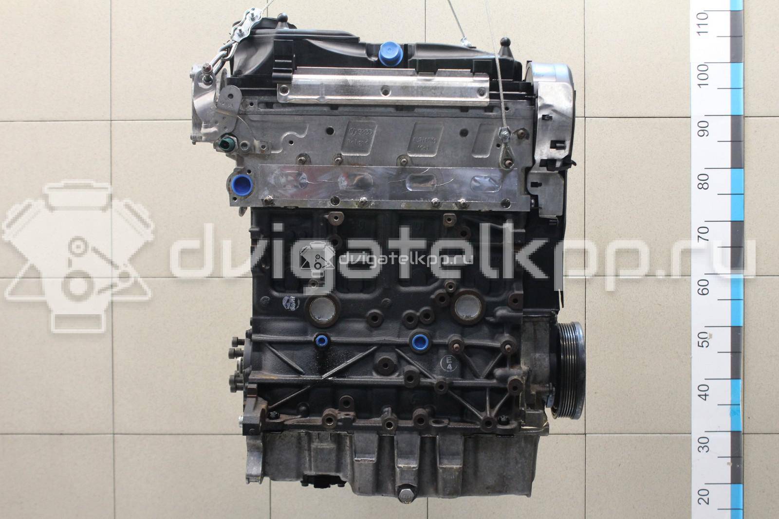 Фото Контрактный (б/у) двигатель CFFA для Volkswagen Tiguan / Cc / Eos 1F7, 1F8 / Golf / Passat 136 л.с 16V 2.0 л Дизельное топливо 03L100090J {forloop.counter}}