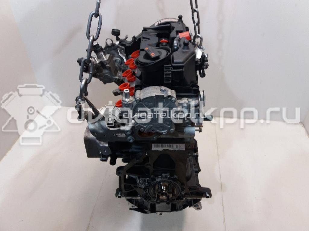 Фото Контрактный (б/у) двигатель CFFB для Volkswagen Tiguan / Cc / Sharan / Eos 1F7, 1F8 / Golf 140 л.с 16V 2.0 л Дизельное топливо 03L100090J {forloop.counter}}