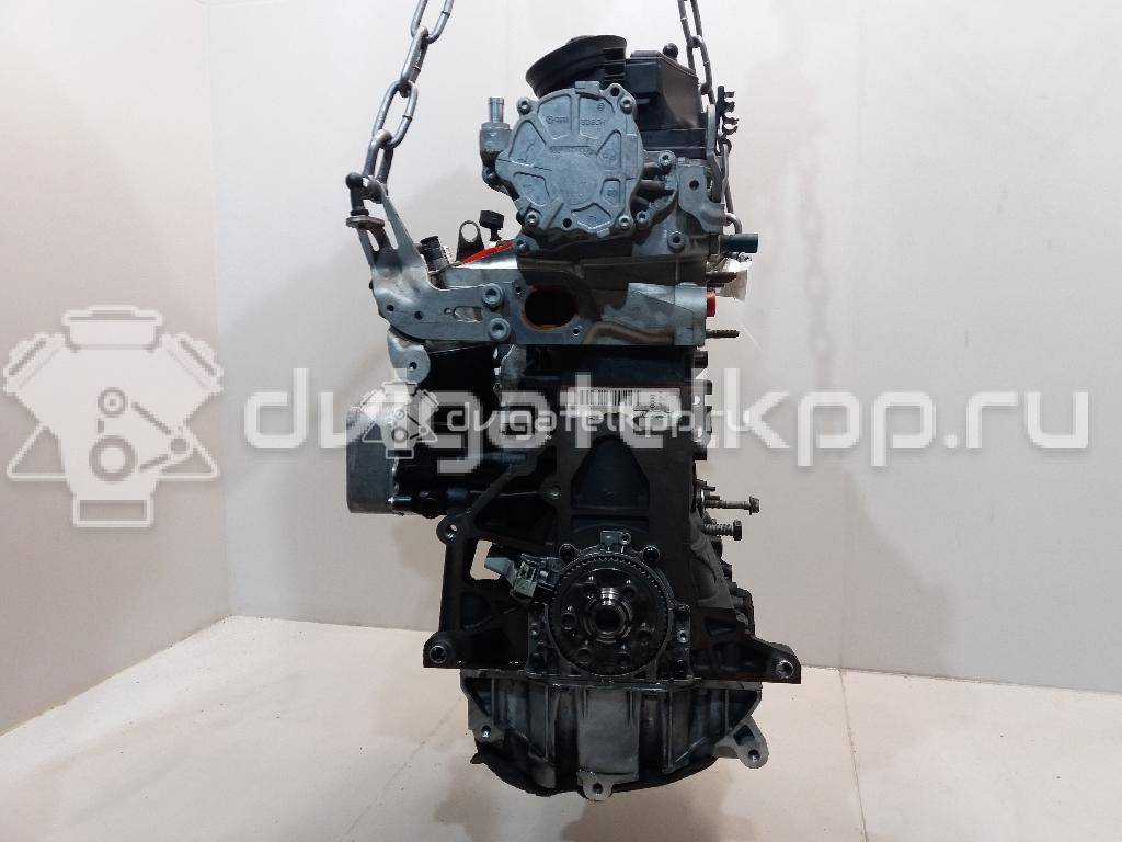 Фото Контрактный (б/у) двигатель CFFB для Volkswagen Tiguan / Cc / Sharan / Eos 1F7, 1F8 / Golf 140 л.с 16V 2.0 л Дизельное топливо 03L100090J {forloop.counter}}