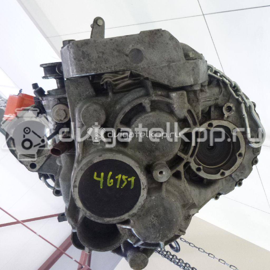 Фото Контрактная (б/у) МКПП для Volkswagen Touran / Golf 140 л.с 16V 2.0 л BKD Дизельное топливо 02Q300042S {forloop.counter}}