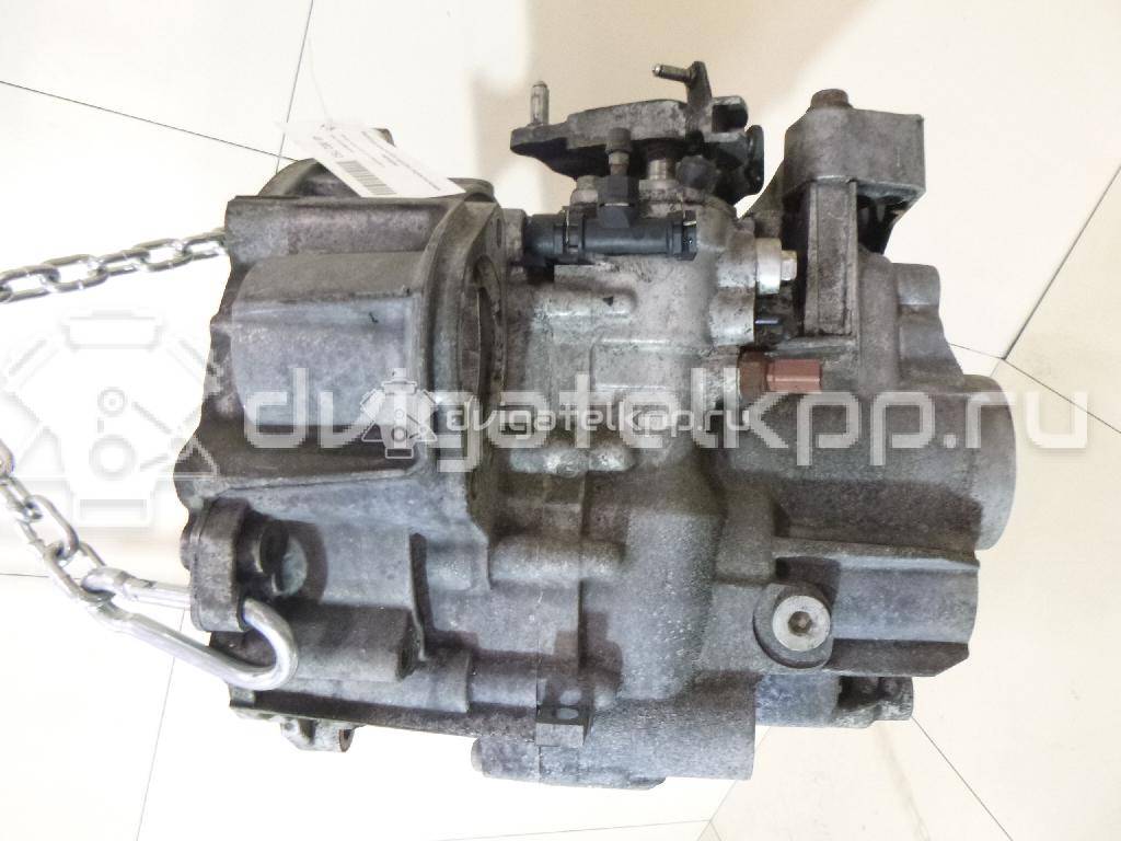 Фото Контрактная (б/у) МКПП для Volkswagen Touran / Golf 140 л.с 16V 2.0 л BKD Дизельное топливо HDV {forloop.counter}}