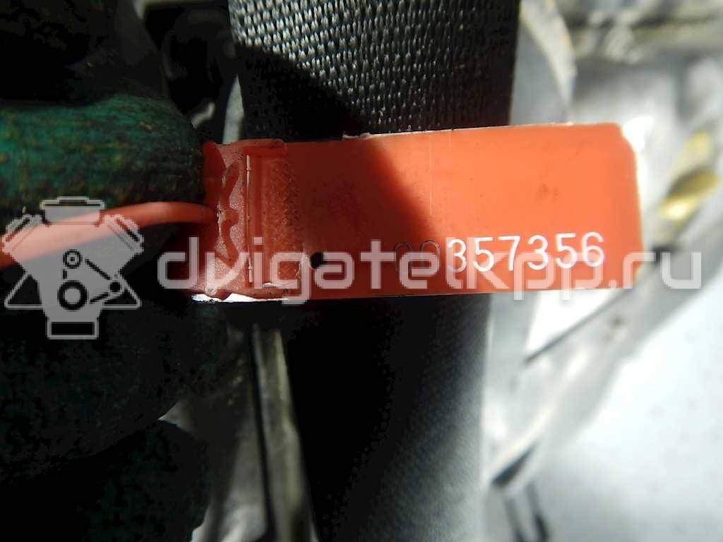 Фото Контрактный (б/у) двигатель Y 22 DTH для Opel / Vauxhall 110-120 л.с 16V 2.2 л Дизельное топливо {forloop.counter}}