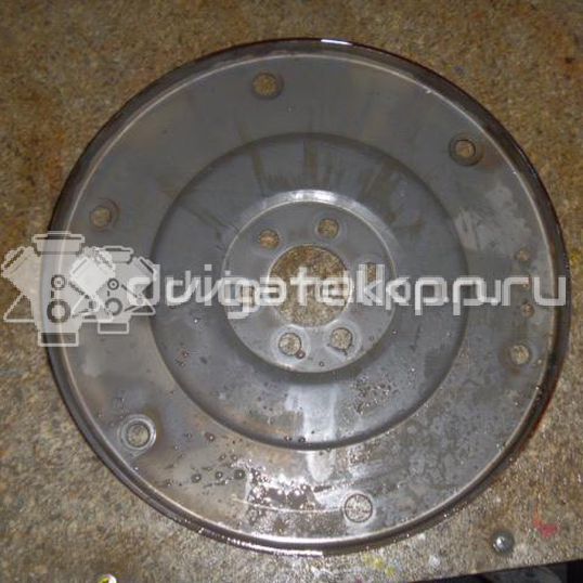 Фото Маховик для двигателя BTS для Volkswagen / Skoda / Seat 105 л.с 16V 1.6 л бензин 038105327B