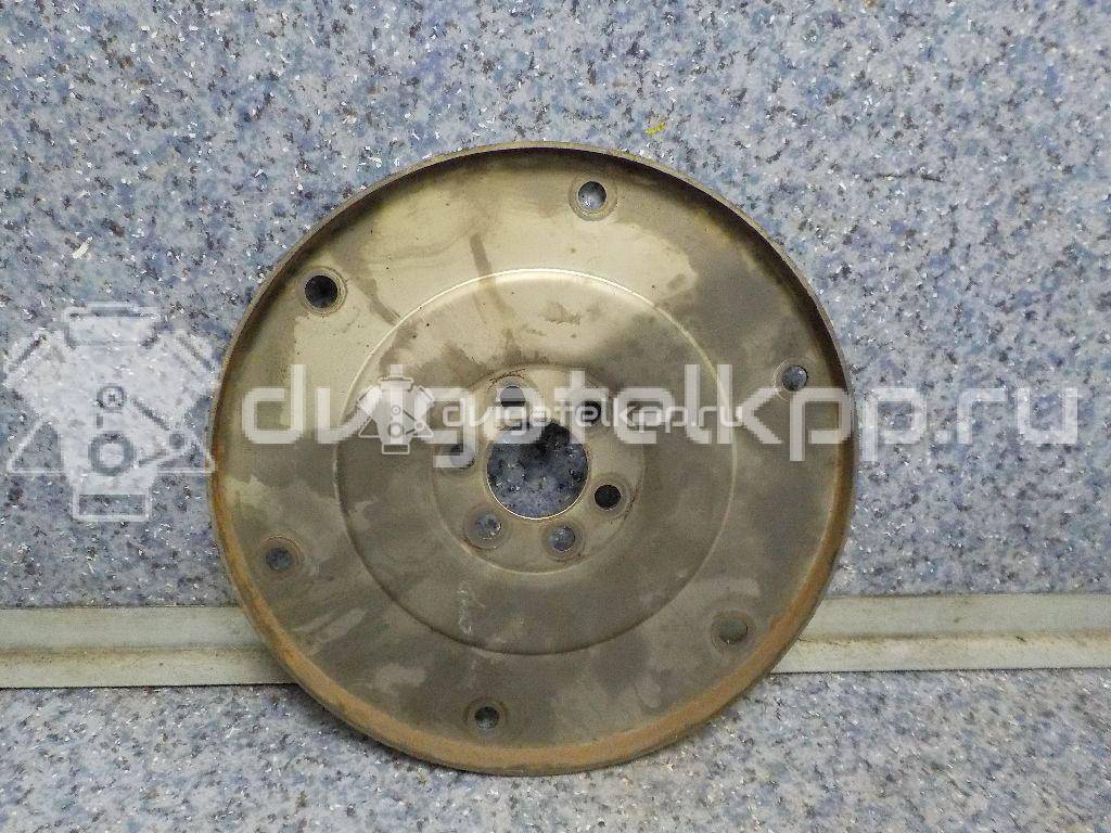 Фото Маховик для двигателя BTS для Volkswagen / Skoda / Seat 105 л.с 16V 1.6 л бензин 038105327B {forloop.counter}}