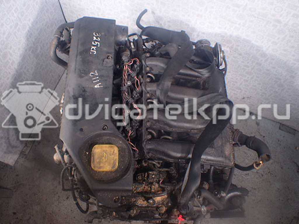 Фото Контрактный (б/у) двигатель M 47 для Land Rover Freelander 109-112 л.с 16V 2.0 л Дизельное топливо {forloop.counter}}