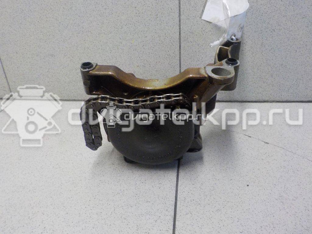 Фото Насос масляный для двигателя BTS для Volkswagen / Skoda / Seat 105 л.с 16V 1.6 л бензин 03C115105N {forloop.counter}}