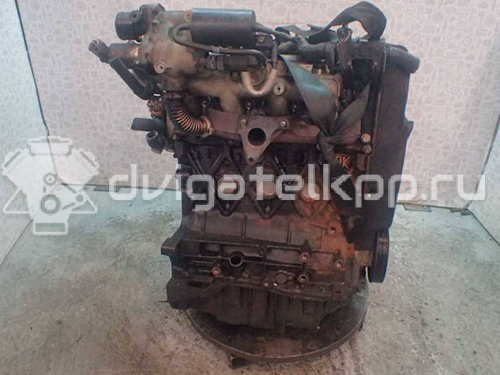 Фото Контрактный (б/у) двигатель D 4192 T3 для Volvo V40 / S40 116 л.с 8V 1.9 л Дизельное топливо {forloop.counter}}