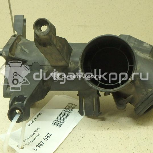 Фото Воздуховод для двигателя CTHD для Volkswagen Tiguan / Cc / Eos 1F7, 1F8 / Passat / Jetta 160 л.с 16V 1.4 л бензин 03C145861F