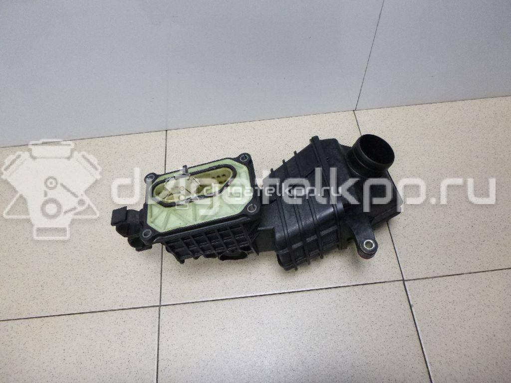 Фото Сепаратор для двигателя CTHA для Volkswagen Tiguan / Jetta 150 л.с 16V 1.4 л бензин 03C145755J {forloop.counter}}