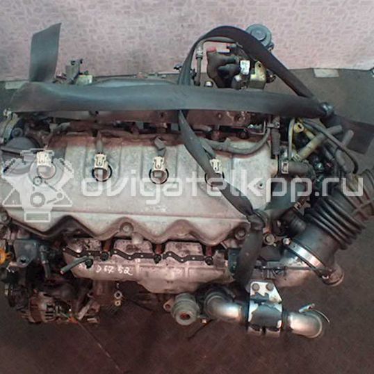 Фото Контрактный (б/у) двигатель YD22DDT для Nissan Primera / Almera 110-139 л.с 16V 2.2 л Дизельное топливо YD22DDT