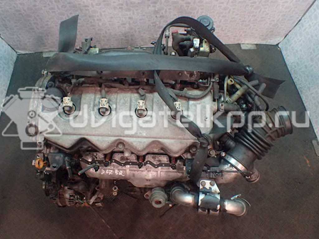 Фото Контрактный (б/у) двигатель YD22DDT для Nissan Primera / Almera 110-139 л.с 16V 2.2 л Дизельное топливо {forloop.counter}}