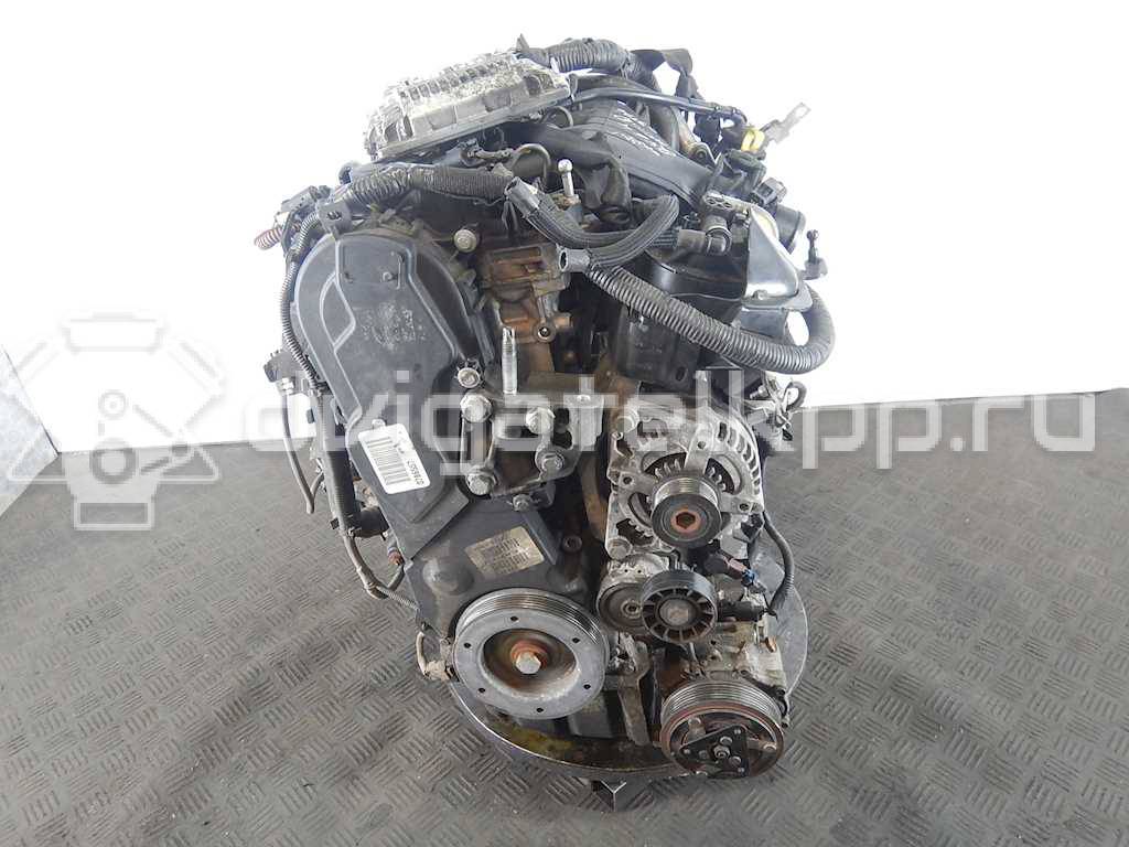 Фото Контрактный (б/у) двигатель D 4204 T для Volvo V50 Mw / C70 / V70 / C30 / S40 136 л.с 16V 2.0 л Дизельное топливо D4204T {forloop.counter}}