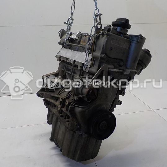 Фото Контрактный (б/у) двигатель BLF для Volkswagen Passat / Eos 1F7, 1F8 / Jetta / Golf 115 л.с 16V 1.6 л бензин 03C100035D