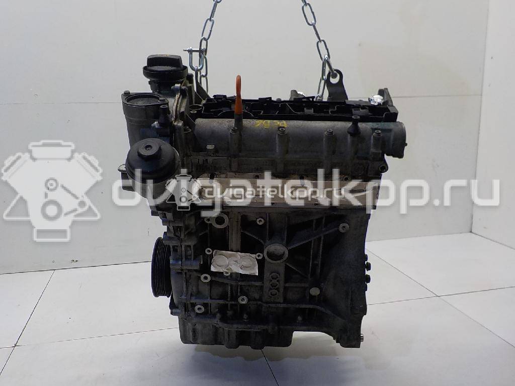 Фото Контрактный (б/у) двигатель BLF для Volkswagen Passat / Eos 1F7, 1F8 / Jetta / Golf 115 л.с 16V 1.6 л бензин 03C100035D {forloop.counter}}