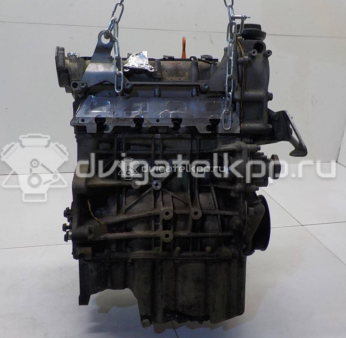 Фото Контрактный (б/у) двигатель BLF для Volkswagen Passat / Eos 1F7, 1F8 / Jetta / Golf 115 л.с 16V 1.6 л бензин 03C100035D {forloop.counter}}