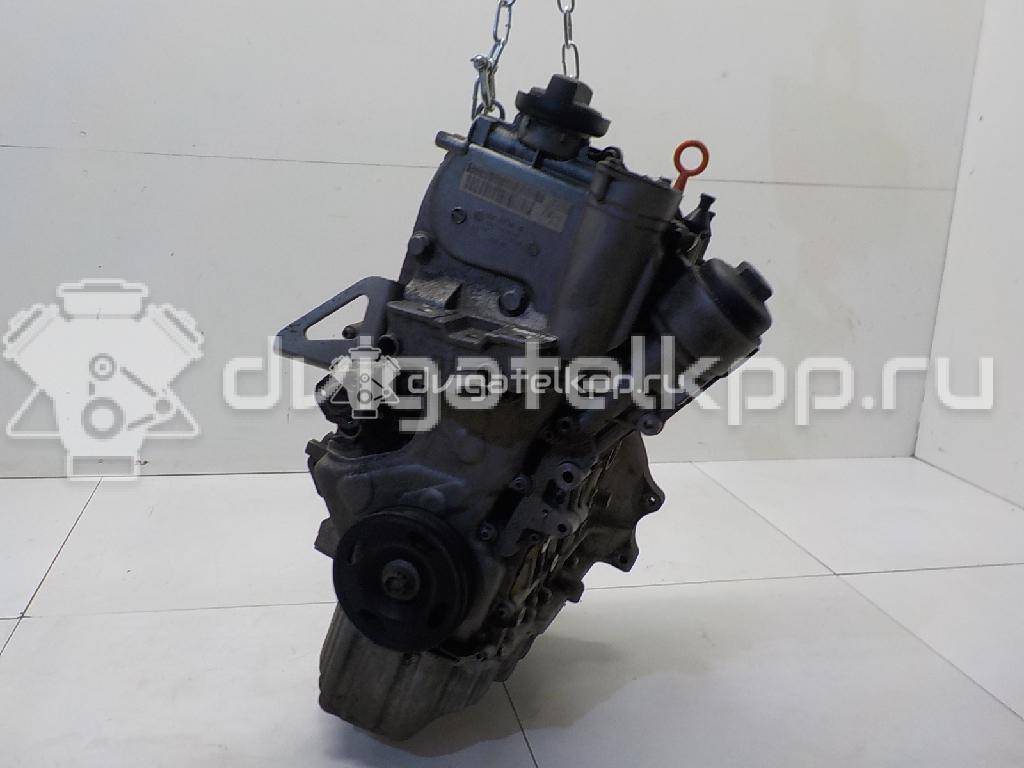 Фото Контрактный (б/у) двигатель BLF для Volkswagen Passat / Eos 1F7, 1F8 / Jetta / Golf 115 л.с 16V 1.6 л бензин 03C100035D {forloop.counter}}