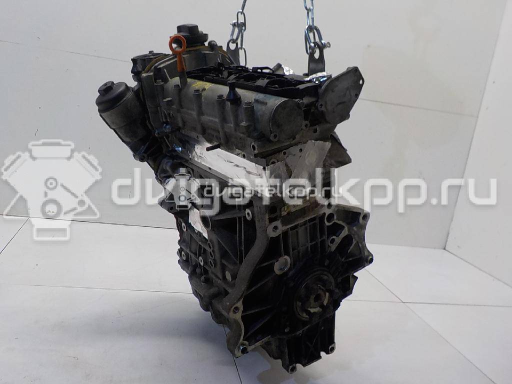 Фото Контрактный (б/у) двигатель BLP для Volkswagen Touran / Golf 115 л.с 16V 1.6 л бензин 03C100035D {forloop.counter}}