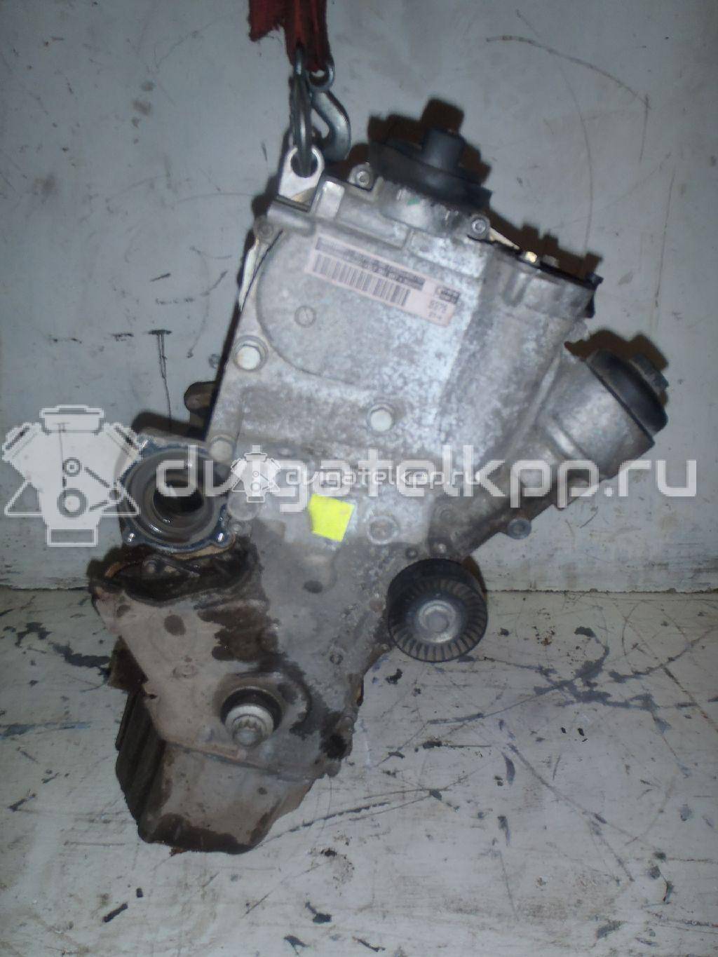 Фото Контрактный (б/у) двигатель BLF для Volkswagen Passat / Eos 1F7, 1F8 / Jetta / Golf 115 л.с 16V 1.6 л бензин 03C100035D {forloop.counter}}