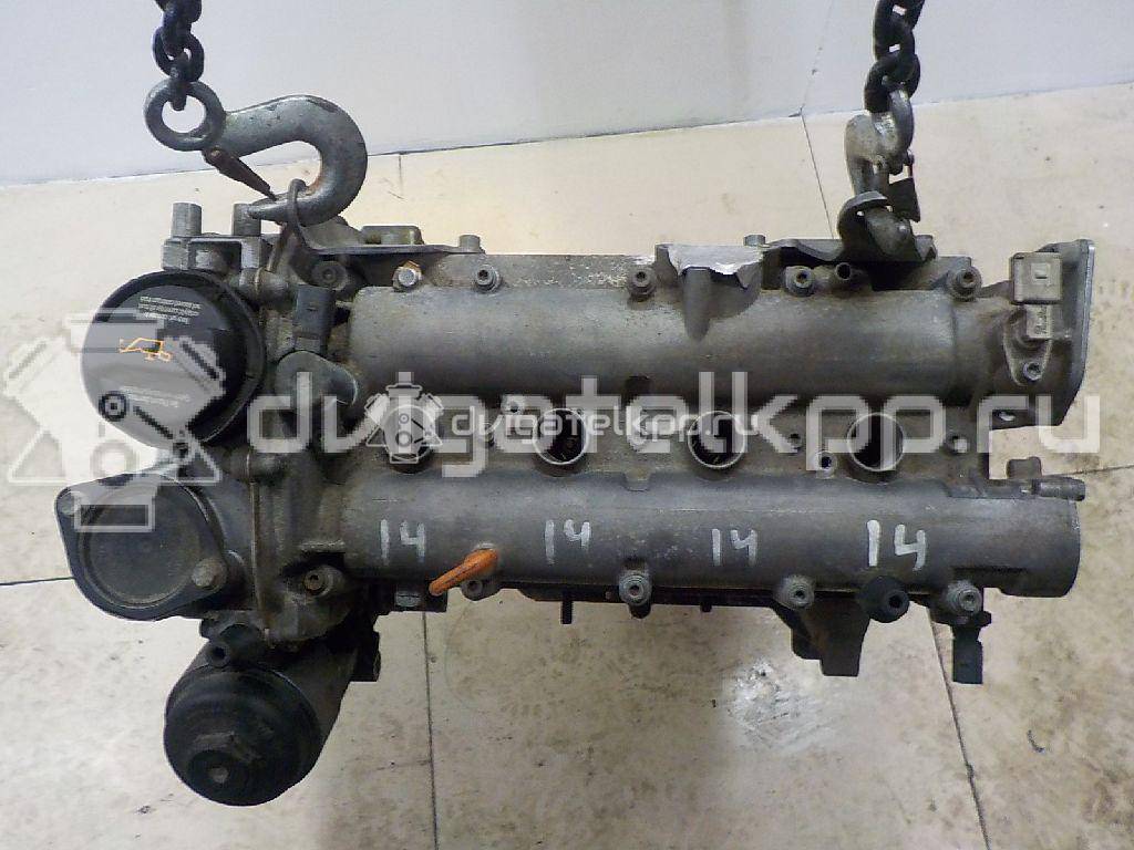 Фото Контрактный (б/у) двигатель BLF для Volkswagen Passat / Eos 1F7, 1F8 / Jetta / Golf 115 л.с 16V 1.6 л бензин 03C100035D {forloop.counter}}