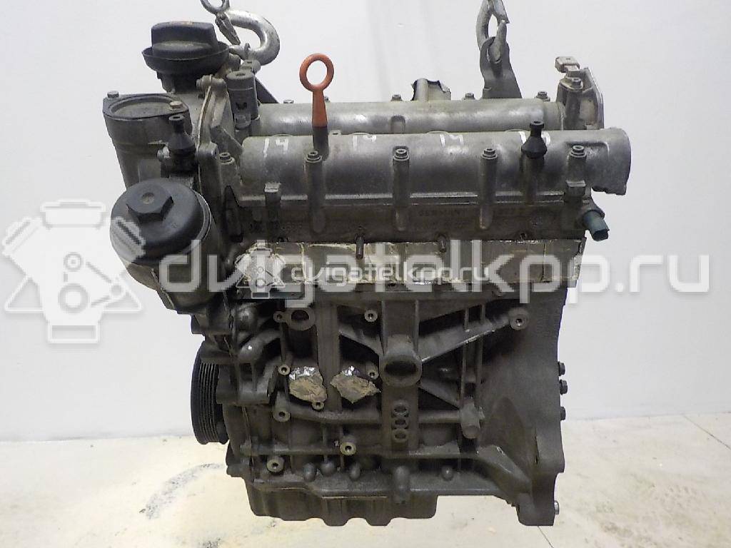 Фото Контрактный (б/у) двигатель BLF для Volkswagen Passat / Eos 1F7, 1F8 / Jetta / Golf 115 л.с 16V 1.6 л бензин 03C100035D {forloop.counter}}