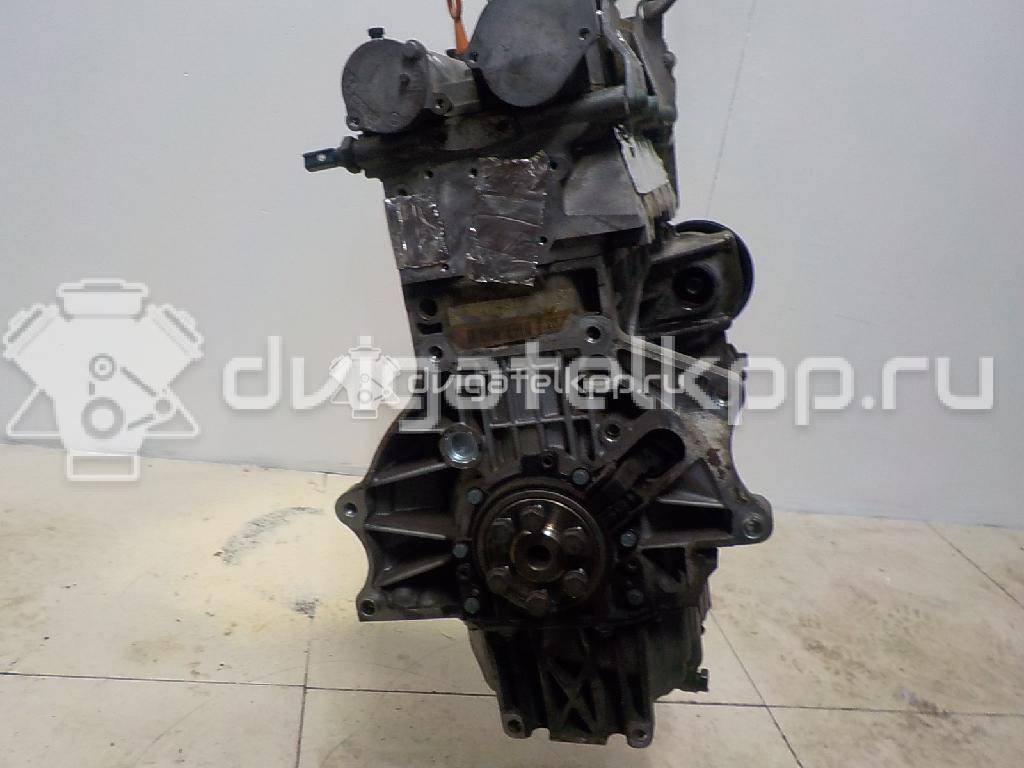 Фото Контрактный (б/у) двигатель BLF для Volkswagen Passat / Eos 1F7, 1F8 / Jetta / Golf 115 л.с 16V 1.6 л бензин 03C100035D {forloop.counter}}