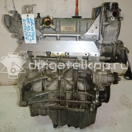 Фото Контрактный (б/у) двигатель BLF для Volkswagen Passat / Eos 1F7, 1F8 / Jetta / Golf 115 л.с 16V 1.6 л бензин 03C100033TX