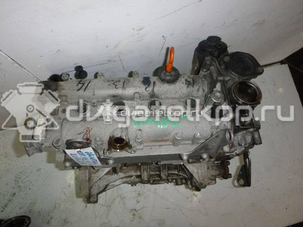 Фото Контрактный (б/у) двигатель BLF для Volkswagen Passat / Eos 1F7, 1F8 / Jetta / Golf 115 л.с 16V 1.6 л бензин 03C100033TX {forloop.counter}}