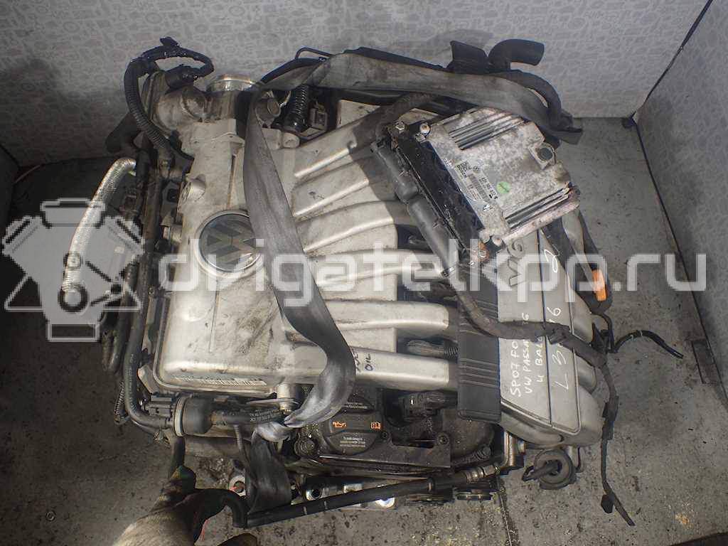 Фото Контрактный (б/у) двигатель AXZ для Volkswagen Passat 250 л.с 24V 3.2 л бензин {forloop.counter}}