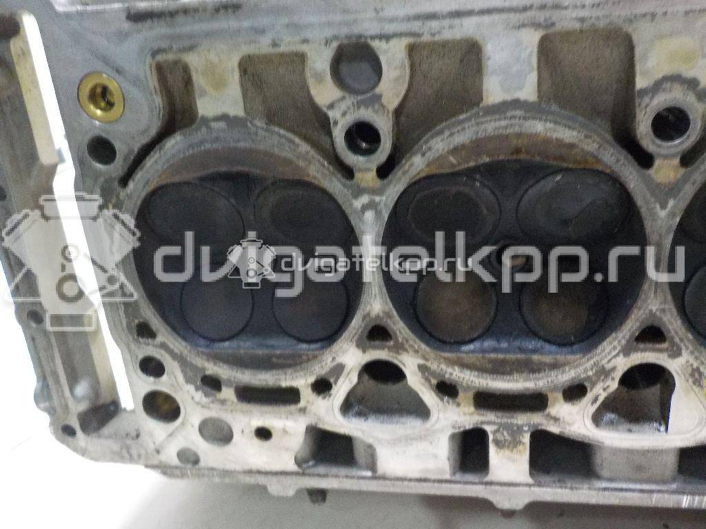 Фото Головка блока для двигателя CAWA для Volkswagen Jetta 170 л.с 16V 2.0 л бензин 06H103064AE {forloop.counter}}