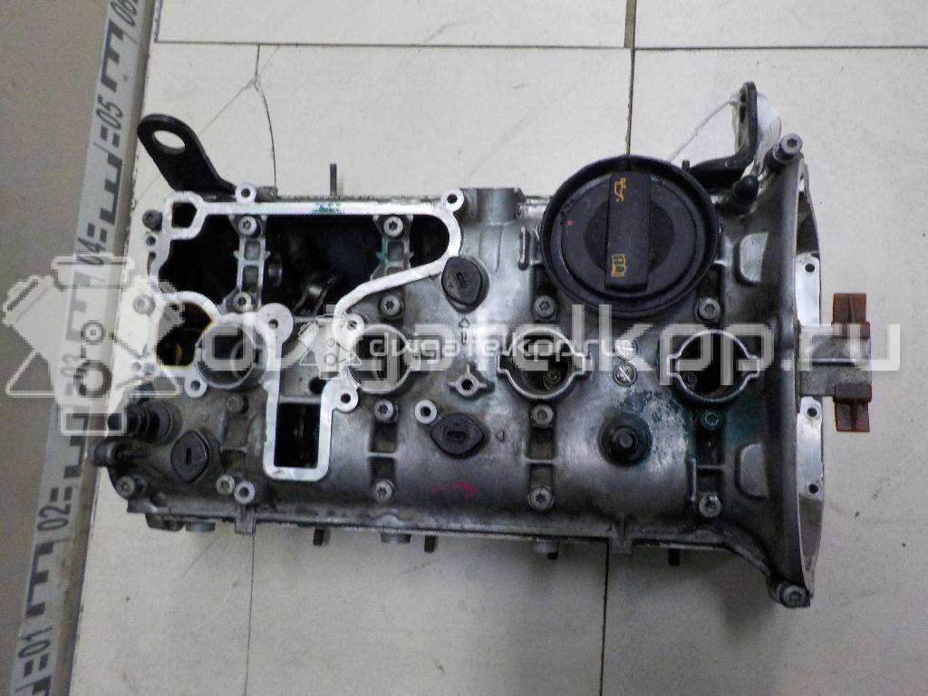 Фото Головка блока для двигателя CAWA для Volkswagen Jetta 170 л.с 16V 2.0 л бензин 06H103064AE {forloop.counter}}