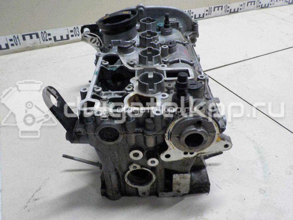 Фото Головка блока для двигателя CAWA для Volkswagen Jetta 170 л.с 16V 2.0 л бензин 06H103064AE {forloop.counter}}