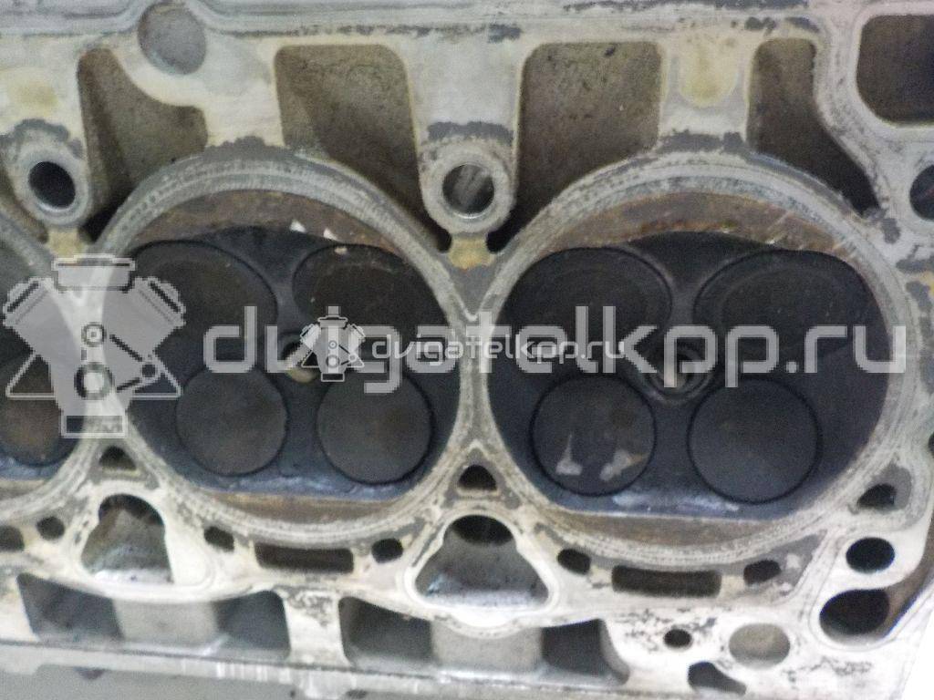 Фото Головка блока для двигателя CAWA для Volkswagen Jetta 170 л.с 16V 2.0 л бензин 06H103064AE {forloop.counter}}